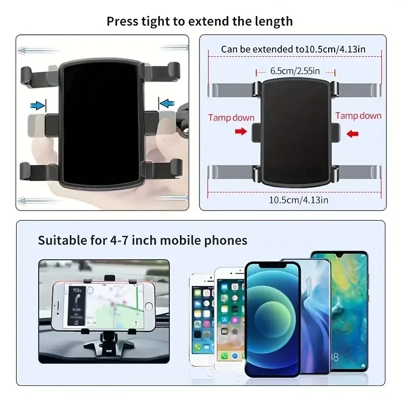 Car Phone Holder Stand Univers - Bmw Accessories Tablet Holder 评论和价格