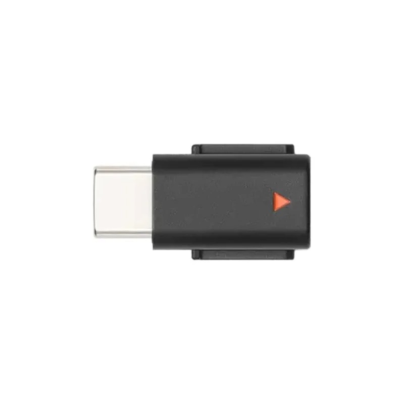 New Type-C Adapter for DJI Mic - Tablet Pc Accessories 评论和价格