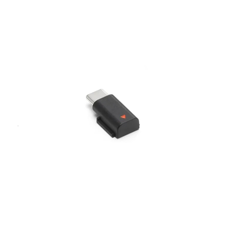 New Type-C Adapter for DJI Mic - Tablet Pc Accessories 评论和价格