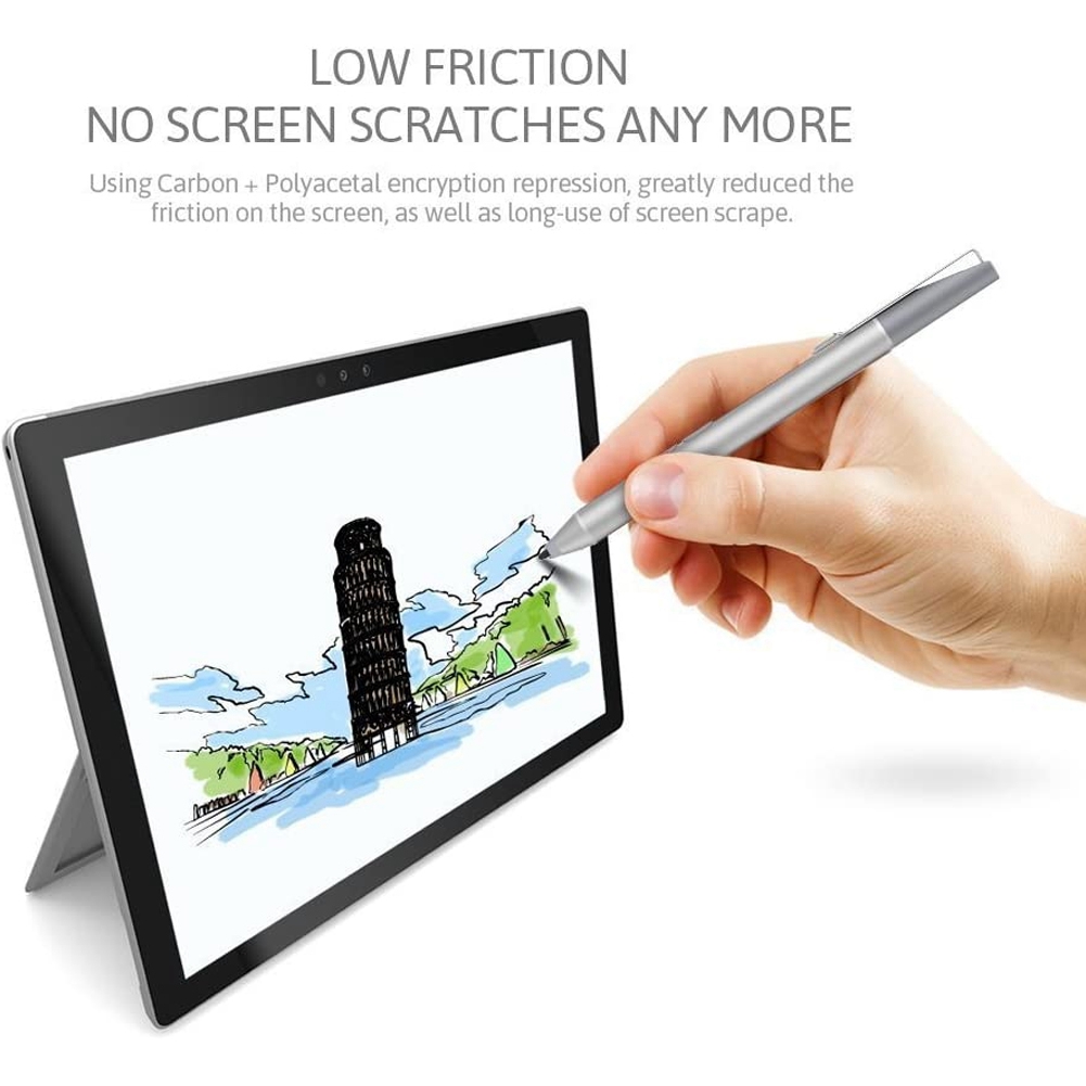 3 Pack for Surface Pro 3 Pen T - Stylus Replacement Tip 评论和价格