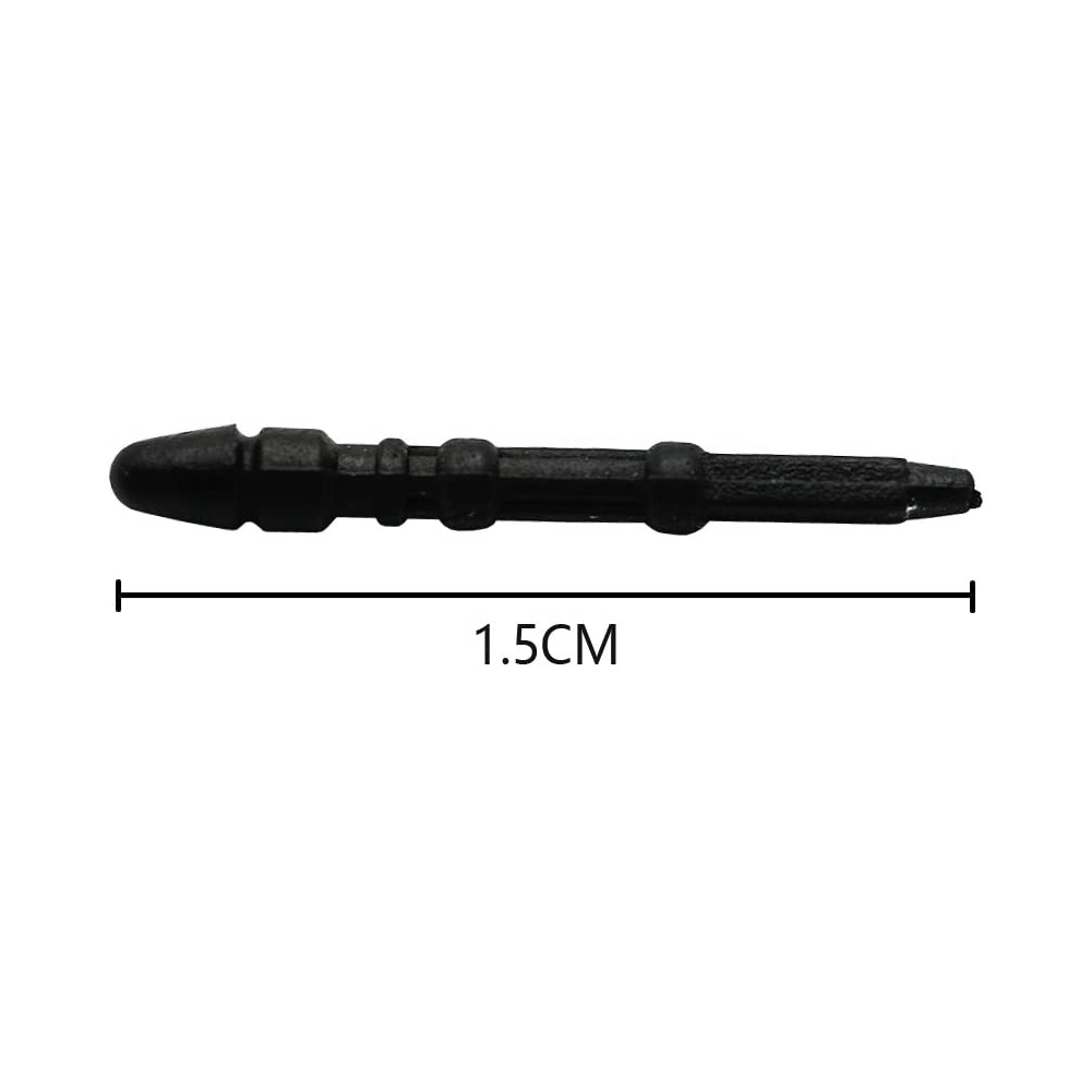 3 Pack for Surface Pro 3 Pen T - Stylus Replacement Tip 评论和价格