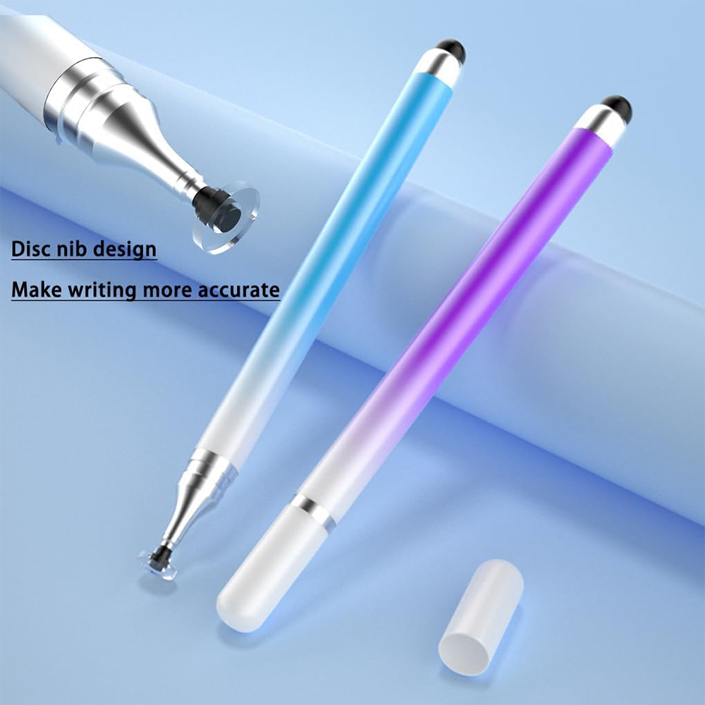 Stylus Pen for Touch Screens 2 - Tablet Accessories Kids 评论和价格