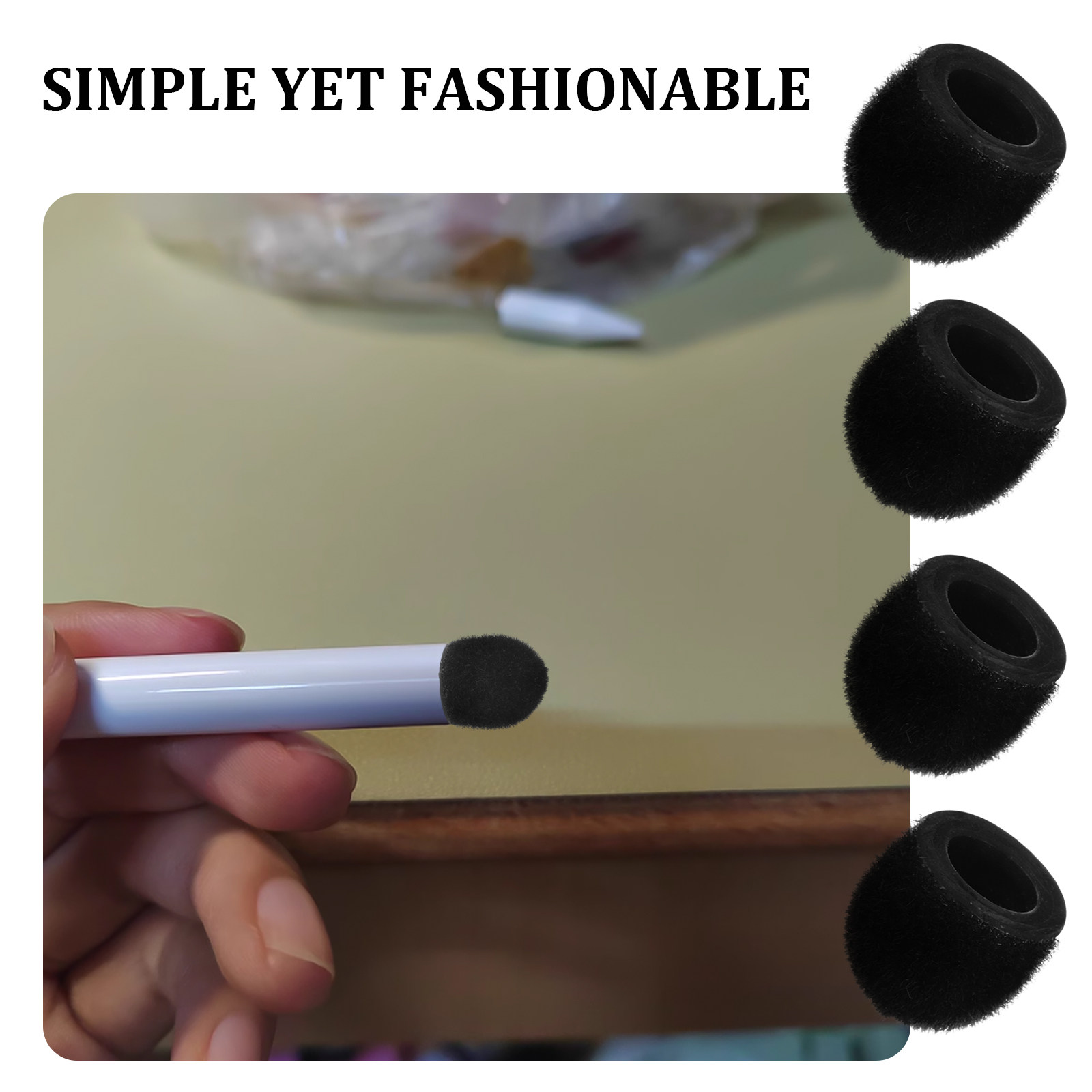 4Pcs Replacement Stylus Pen Ti - Stylus Replacement Tip 评论和价格