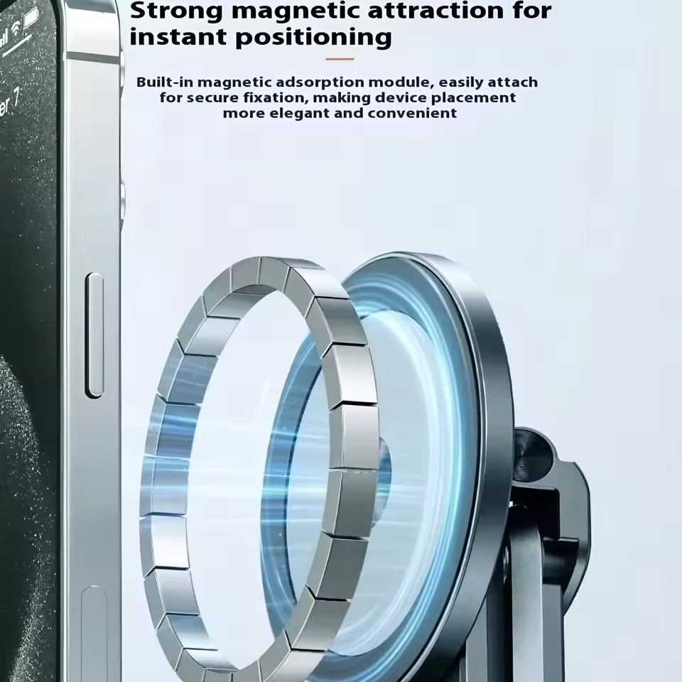 Portable Magnetic Phone Holder - Essential Tablet Accessories 评论和价格
