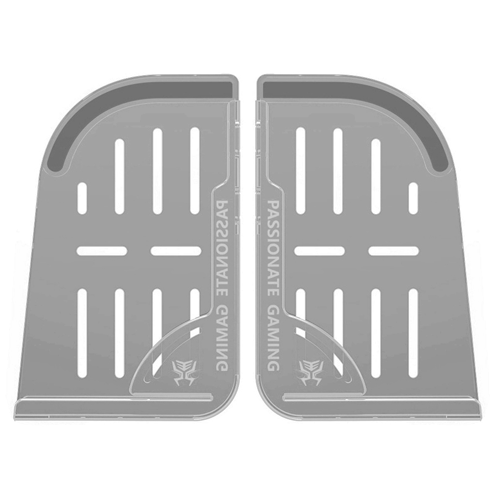 2pcs Soft Silicone Auxiliary M - Tablet Pc Accessories 评论和价格