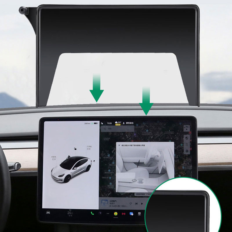 Screen Phone stand base For Te - Tesla Tablet Accessories 评论和价格