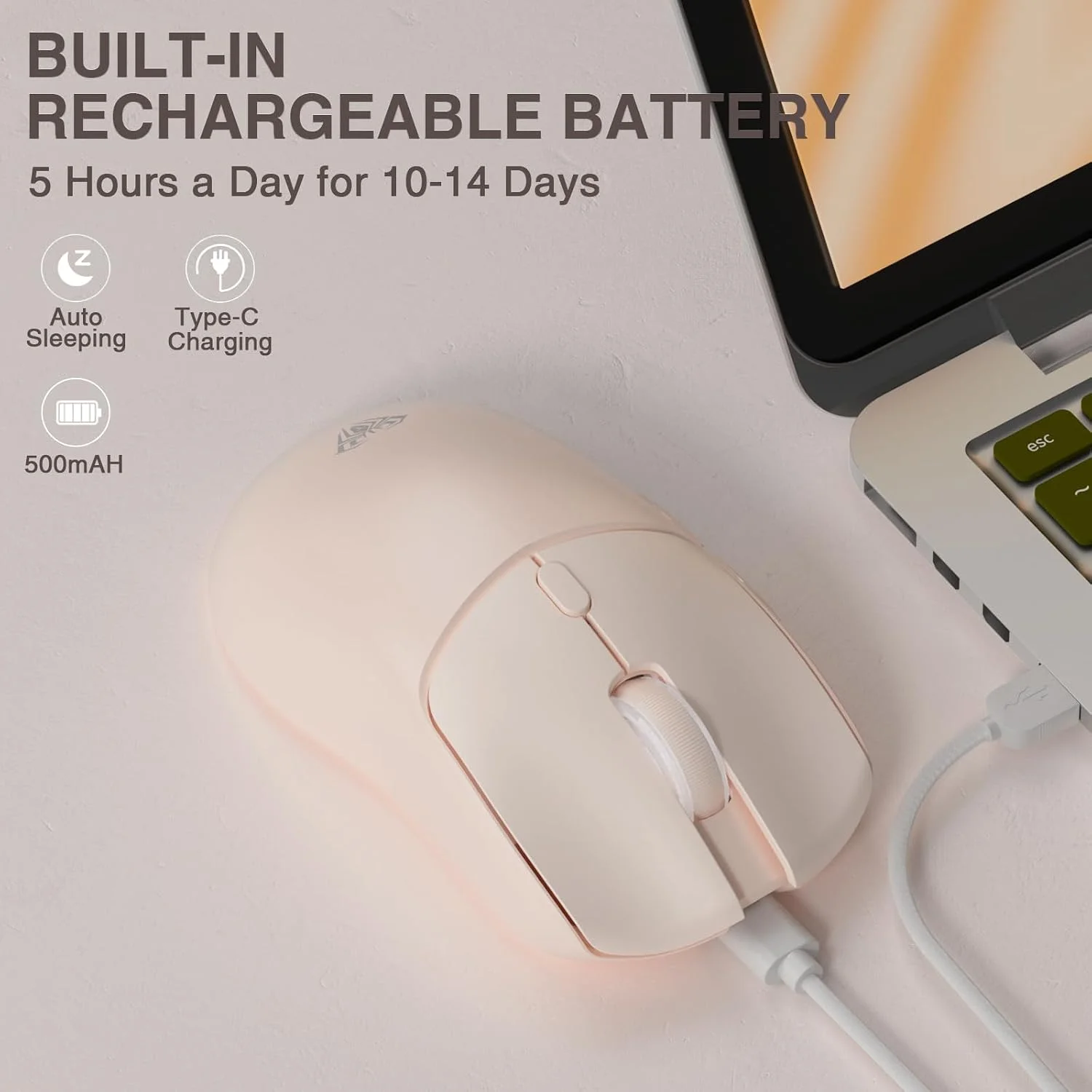 AULA SC580X Tri-mode Wireless  - Tablet Pc Accessories 评论和价格