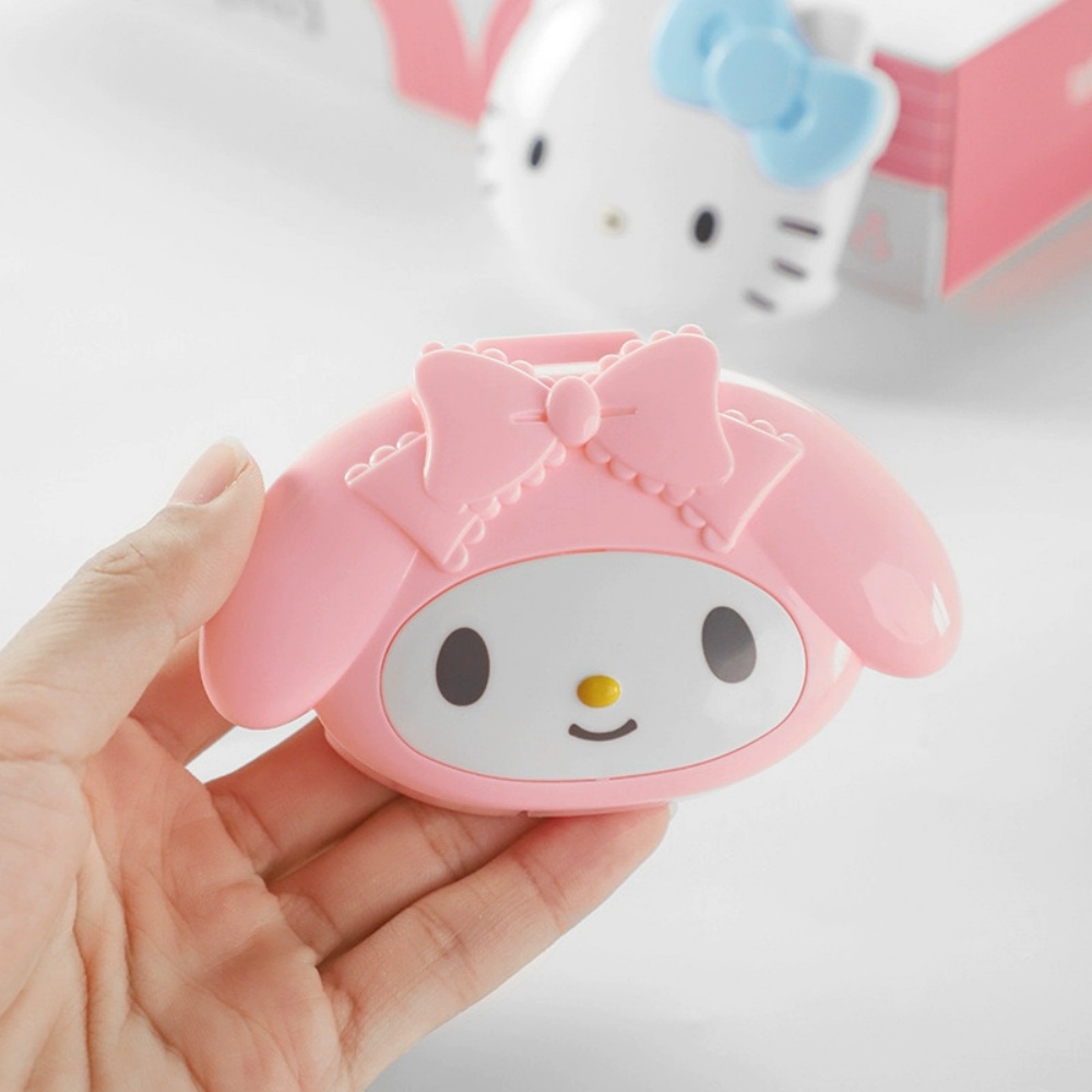 Genuine Sanrio My Melody 4 Gri - Tablet Accessories Case 评论和价格