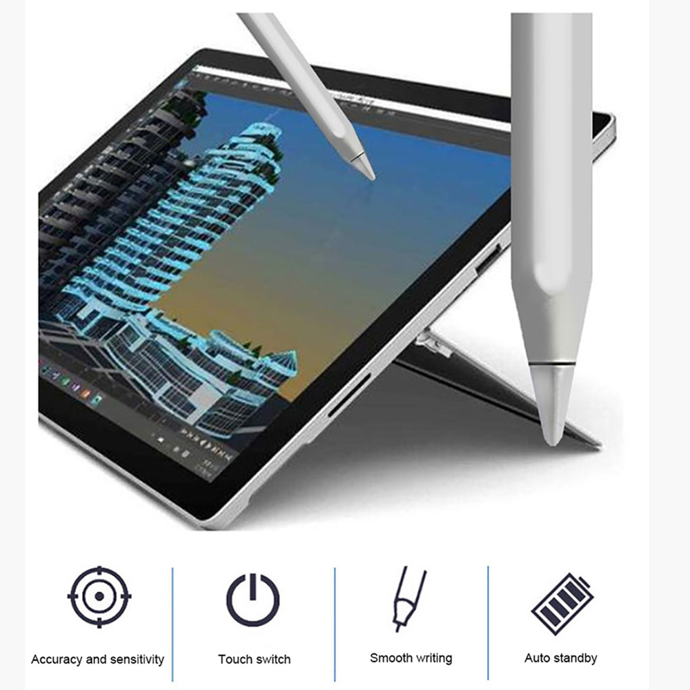2026 Universal Stylus Pen For  - Tablet Accessories Kids 评论和价格
