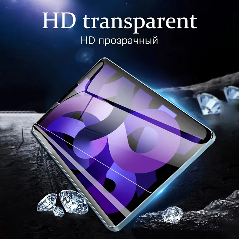 3Pcs Hydrogel Film for Samsung - Tablet A9 Accessories 评论和价格