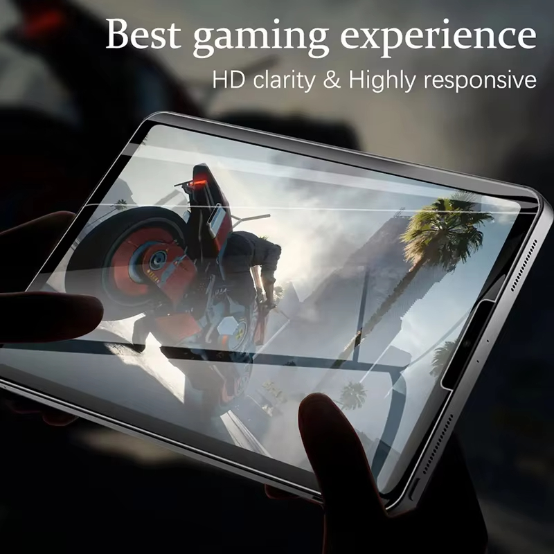 3Pcs Hydrogel Film for Samsung - Tablet A9 Accessories 评论和价格