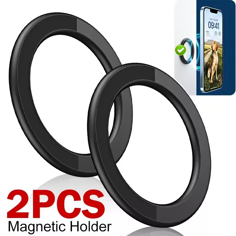For MagSafe Magnetic Ring Hold - Essential Tablet Accessories 评论和价格