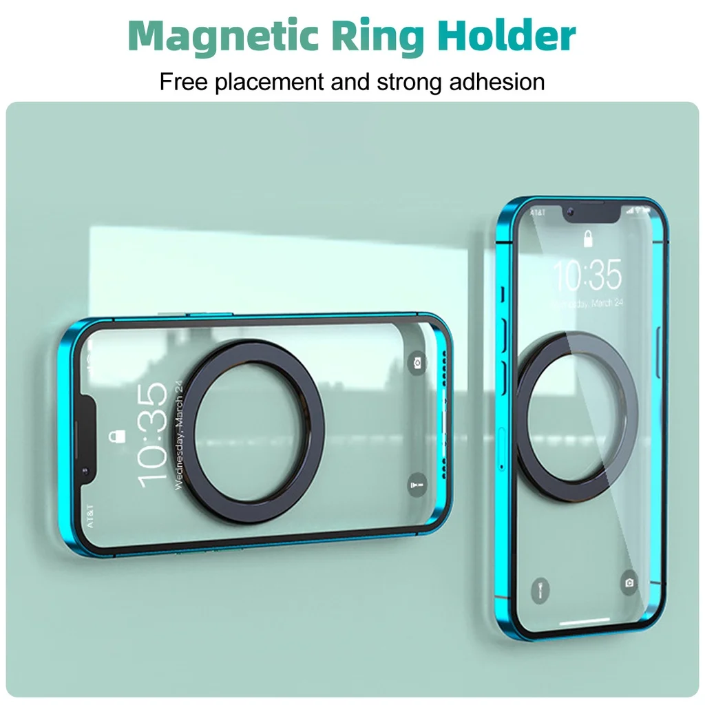 For MagSafe Magnetic Ring Hold - Essential Tablet Accessories 评论和价格