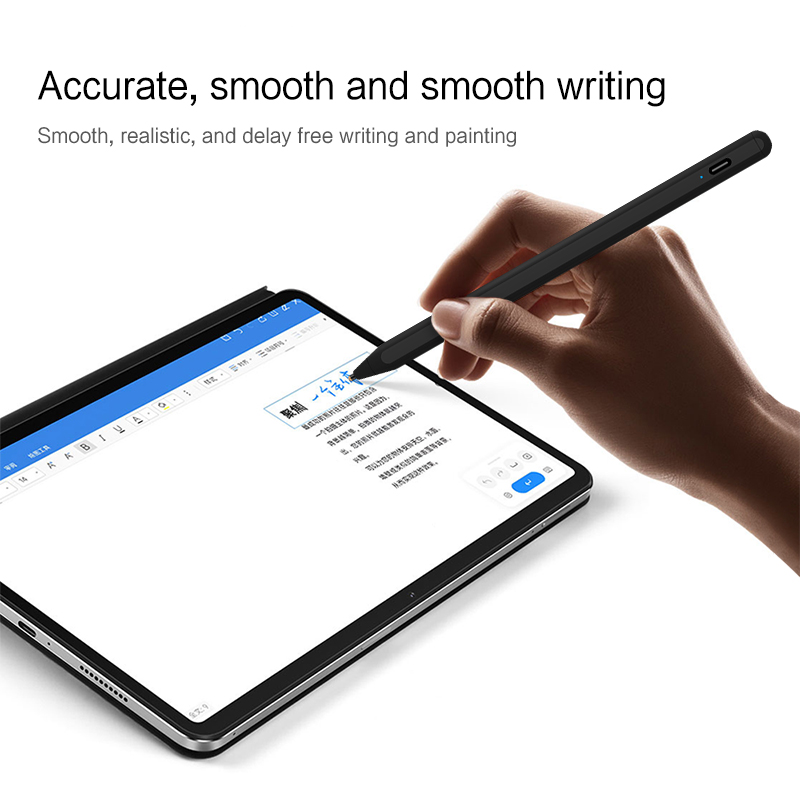 Stylus Pen For Teclast T65 Max - Tablet Accessories Kids 评论和价格