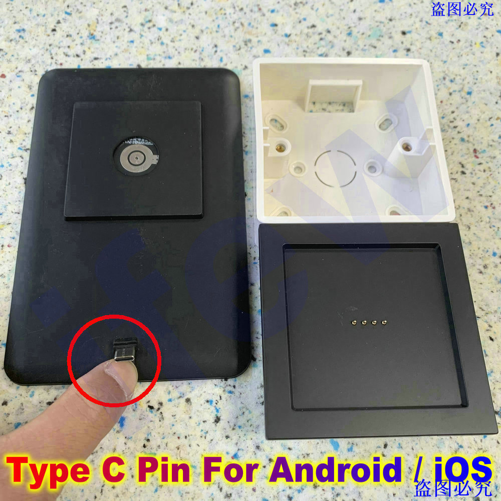Tablet Wall Mount for iPad Wal - Essential Tablet Accessories 评论和价格