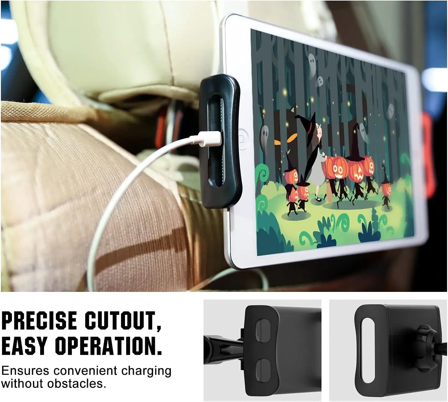 Tablet Holder for Car,ipad Hea - Trimble Tablet Accessories 评论和价格