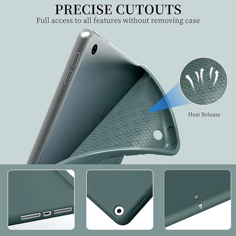 Capa For Lenovo Tab M10 3rd Ge - Lenovo Tablet M10 Accessories 评论和价格