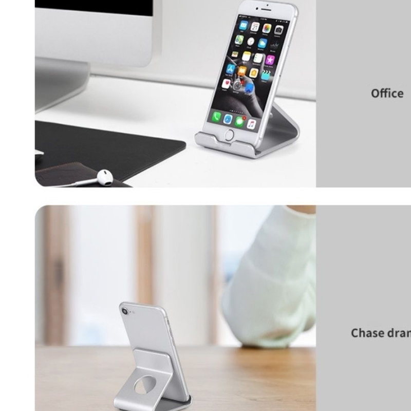 Metal Desktop Mobile Phone Sta - Essential Tablet Accessories 评论和价格