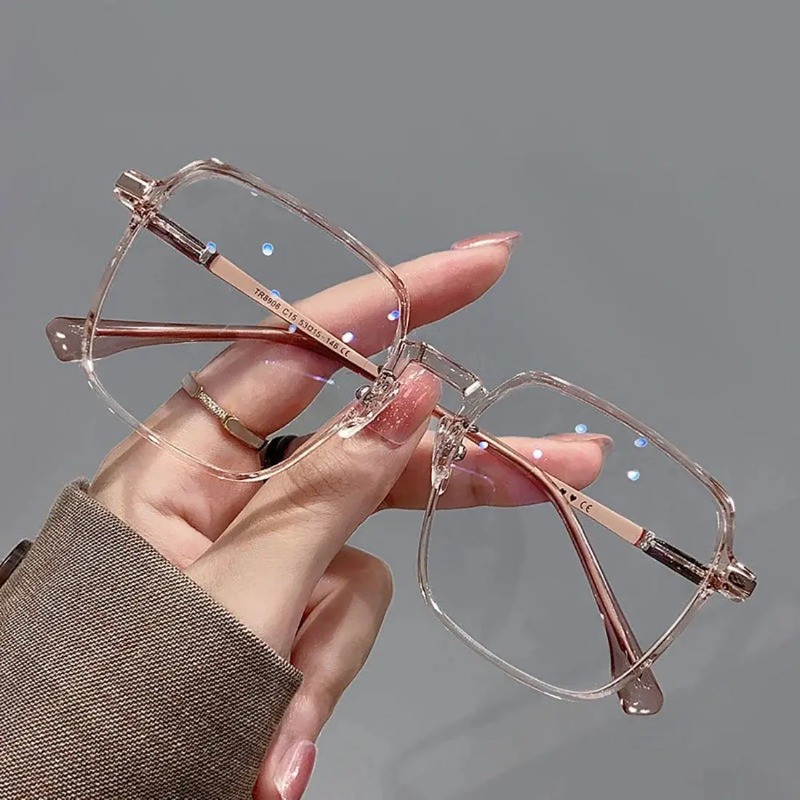 Anti Radiation Computer Glasse - Tablet Cute Accessories 评论和价格