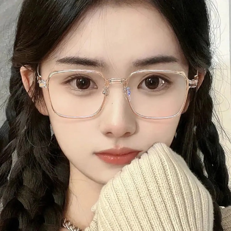 Anti Radiation Computer Glasse - Tablet Cute Accessories 评论和价格