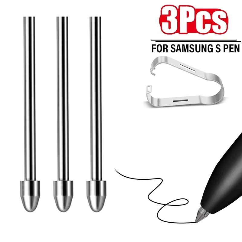 Replaceable Pencil Nib For Sam - Tablet Accessories Kids 评论和价格