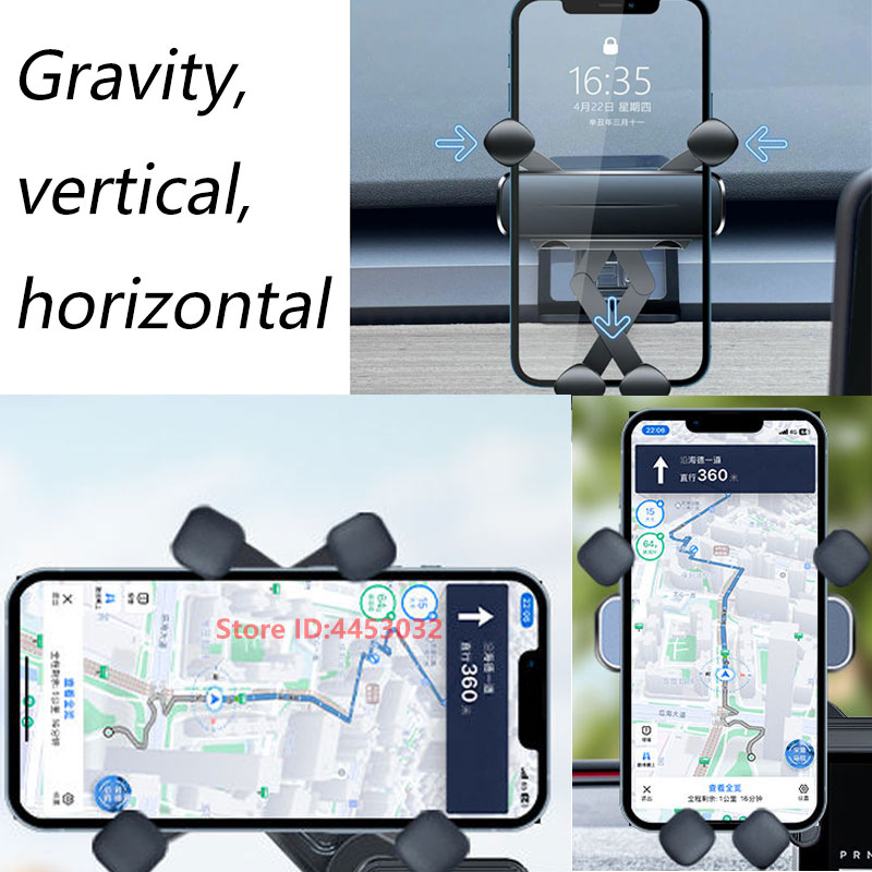 Car Phone Holder For BMW F45 2 - Bmw Accessories Tablet Holder 评论和价格