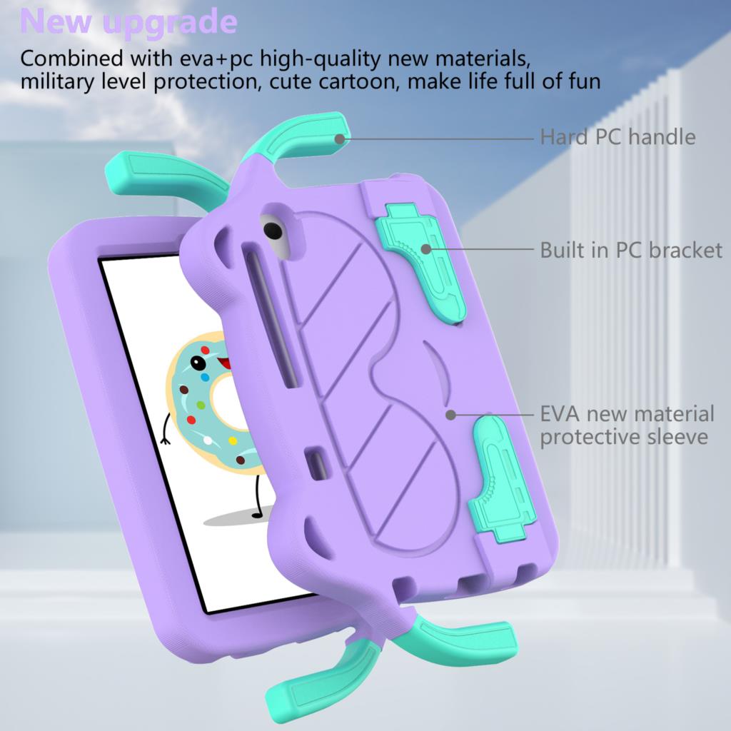 Case For Lenovo Tab M11 M10 pl - Lenovo Tablet M10 Accessories 评论和价格