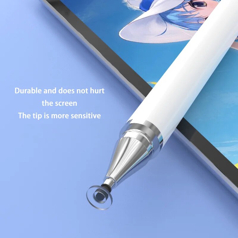 Universal Tablet Pen Touchscre - Tablet Accessories Kids 评论和价格