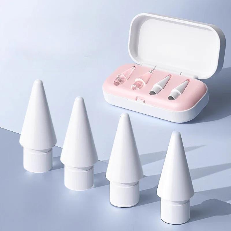 6Pcs Replacement Pencil Tips F - Stylus Replacement Tip 评论和价格