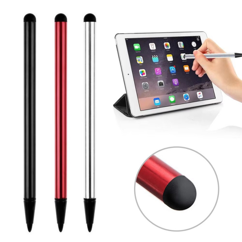 1-3PCS Universal Stylus Pencil - Tablet Accessories Kids 评论和价格