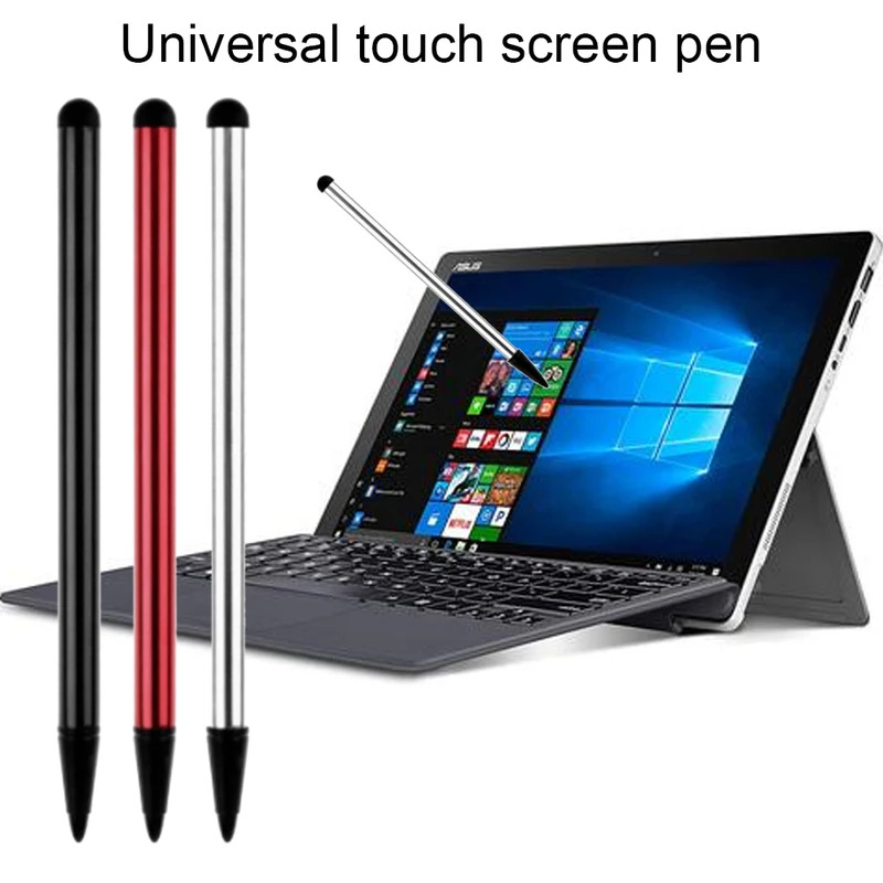 1-3PCS Universal Stylus Pencil - Tablet Accessories Kids 评论和价格