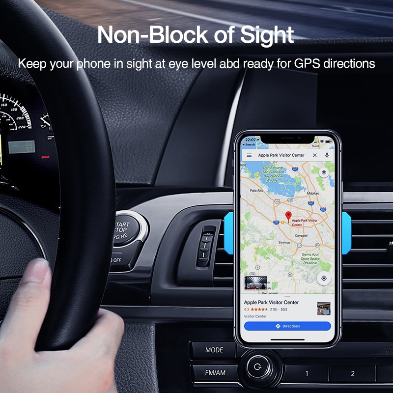 Universal Car Phone Holder Air - Bmw Accessories Tablet Holder 评论和价格