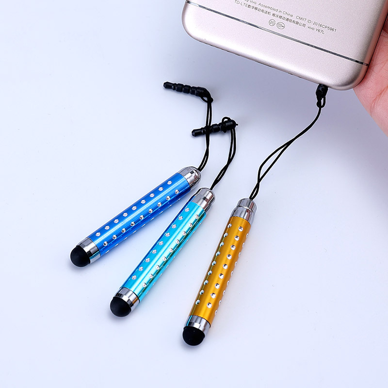 Professional stylus Universal  - Tablet Accessories Kids 评论和价格