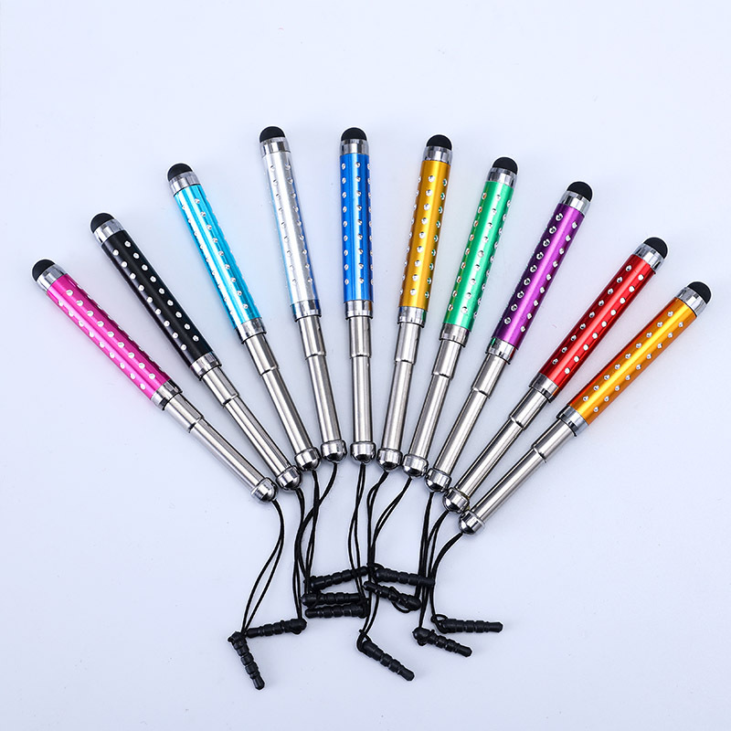 Professional stylus Universal  - Tablet Accessories Kids 评论和价格