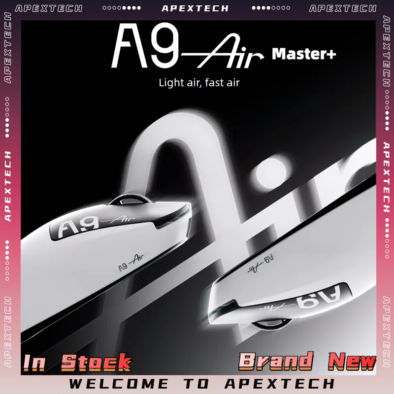 ATK A9 Air Ultimate Plus Gamin - Tablet Pc Accessories 评论和价格