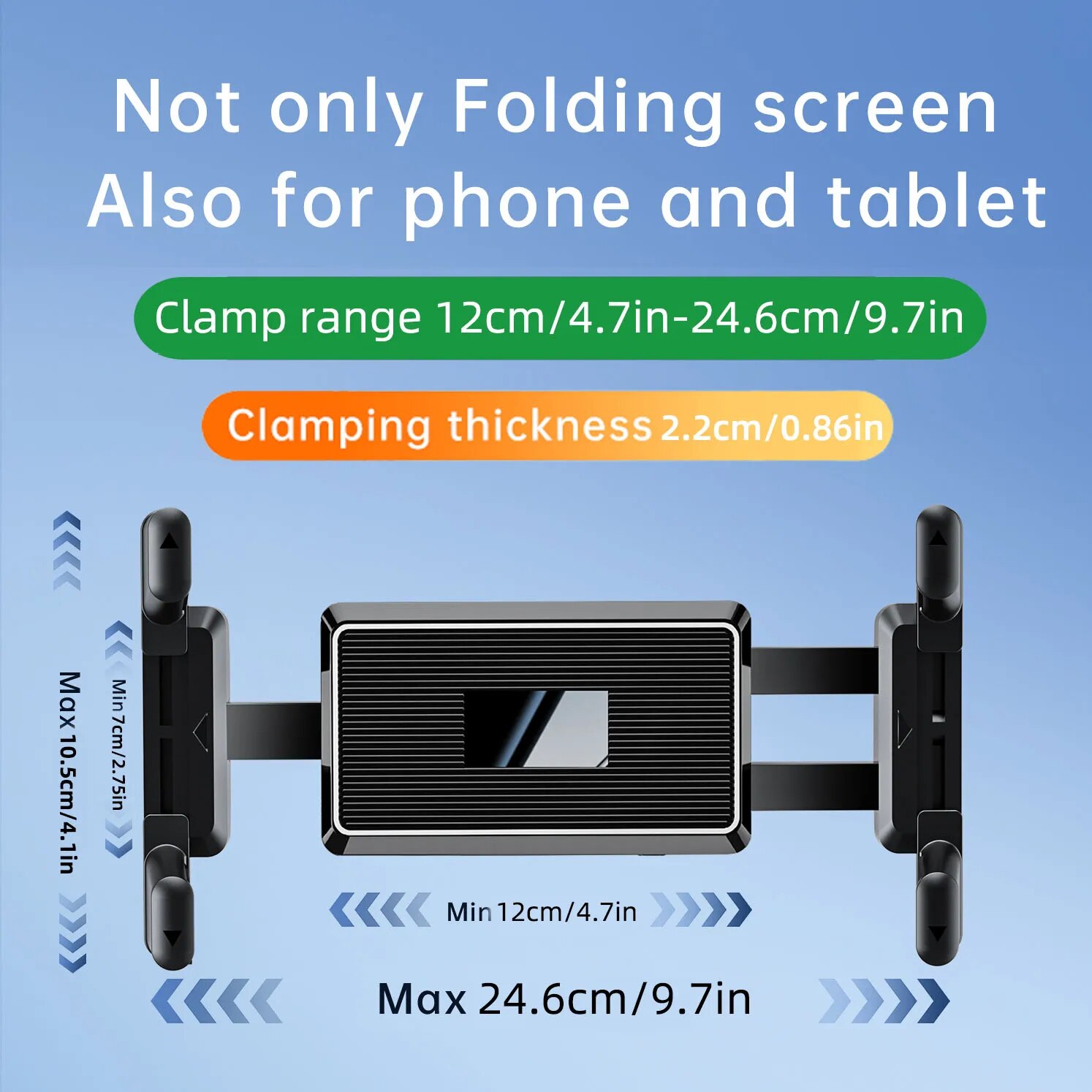Dashboard Tablet Holder for Ca - Trimble Tablet Accessories 评论和价格