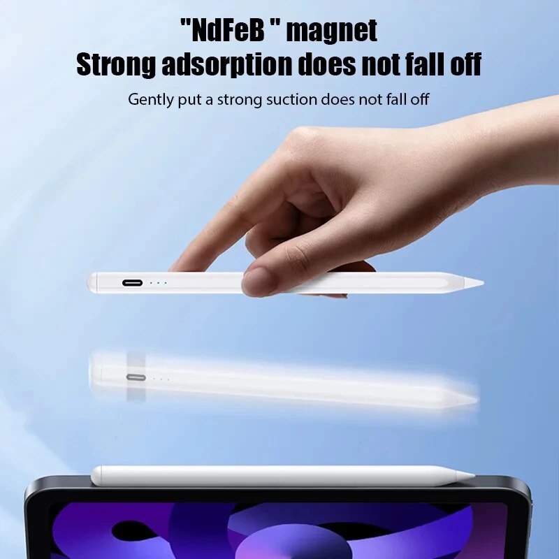 Universal Touch Screen Pen Sty - Tablet Accessories Kids 评论和价格