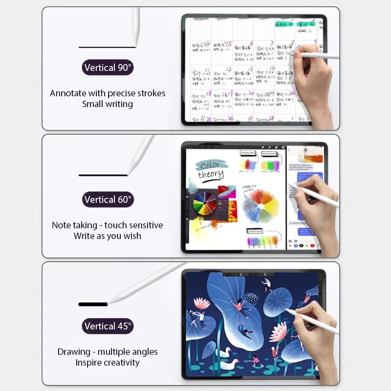 Universal Touch Screen Pen Sty - Tablet Accessories Kids 评论和价格