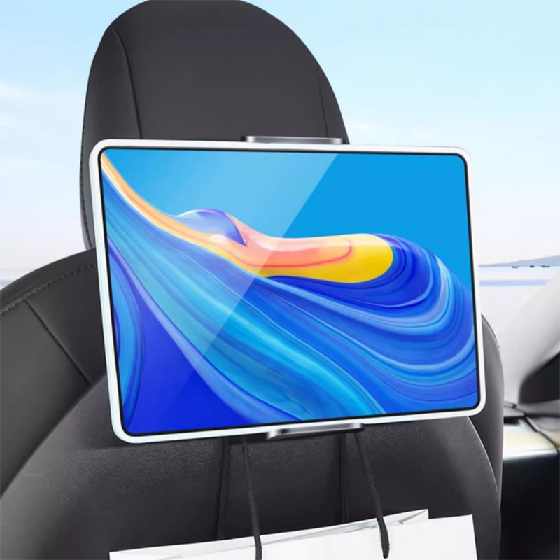 Car Headrest Mount Holder for  - Trimble Tablet Accessories 评论和价格