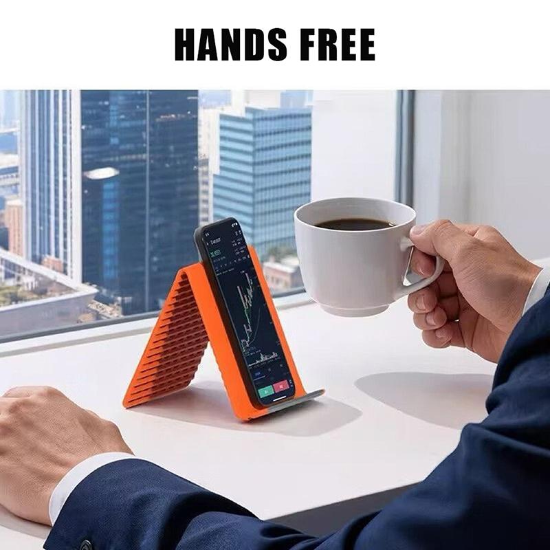 Universal Mobile Phone Holder  - Essential Tablet Accessories 评论和价格