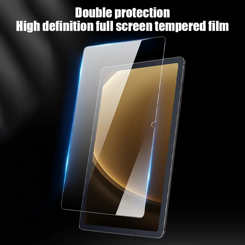 2PCS HD Scratch Proof 11inch T - Tablet A9 Accessories 评论和价格