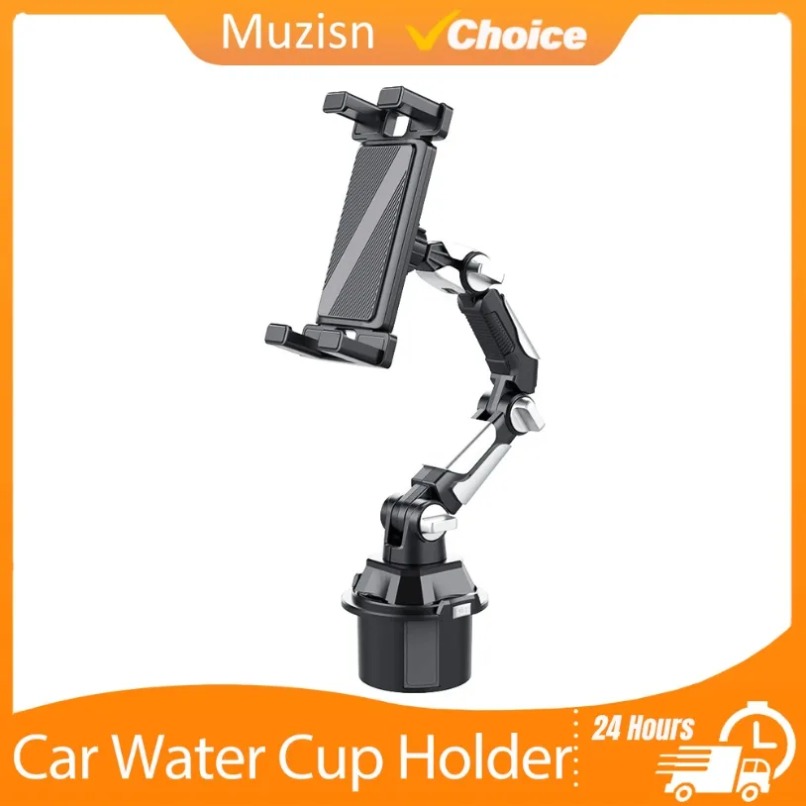 Car Cup Holder Phone Tablet Mo - Tablet Pc Accessories 评论和价格