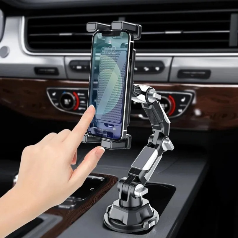 Car Cup Holder Phone Tablet Mo - Tablet Pc Accessories 评论和价格
