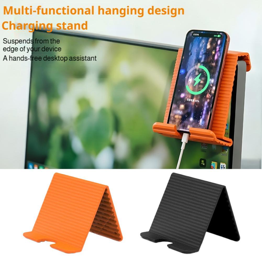 Portable Silicone Mobile Phone - Essential Tablet Accessories 评论和价格