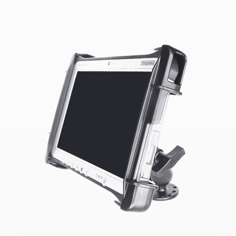 Tablet Holder for Panasonic FZ - Tablet Pc Accessories 评论和价格