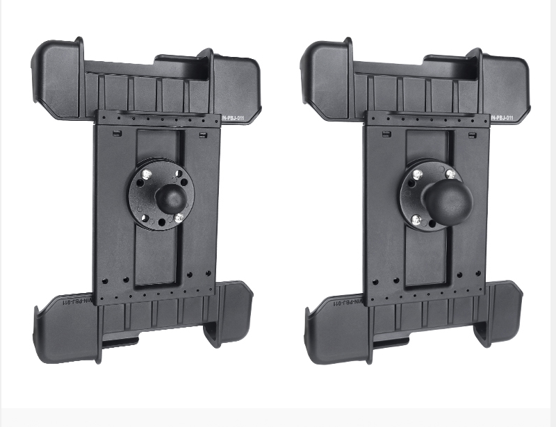 Tablet Holder for Panasonic FZ - Tablet Pc Accessories 评论和价格