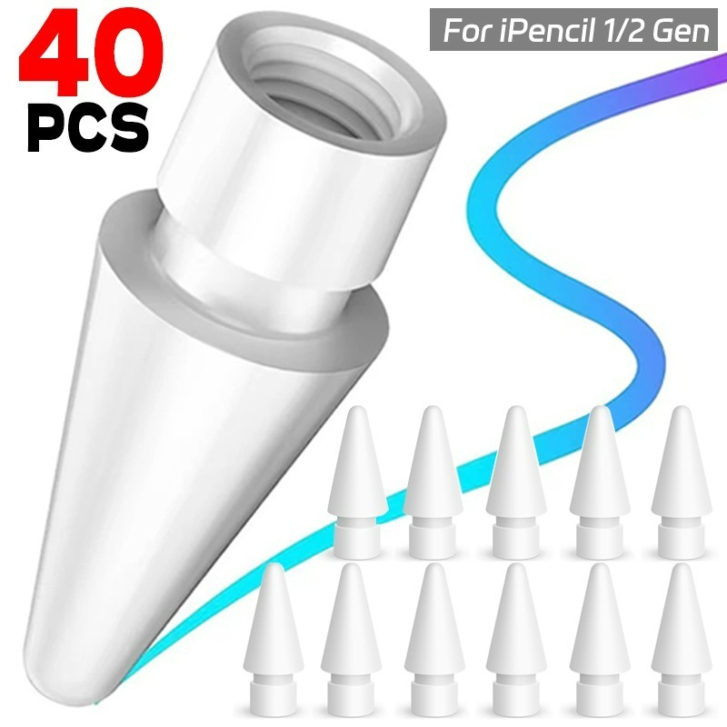 For Apple Pencil 1st/2nd Penci - Tablet Accessories Kids 评论和价格