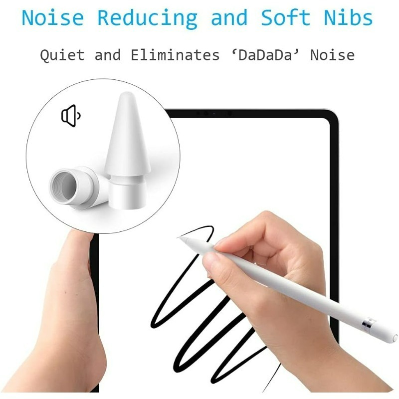 For Apple Pencil 1st/2nd Penci - Tablet Accessories Kids 评论和价格