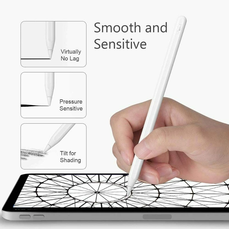 For Apple Pencil 1st/2nd Penci - Tablet Accessories Kids 评论和价格