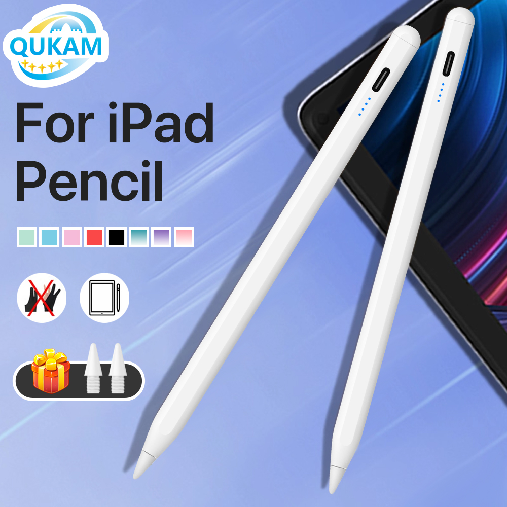 Stylus Pen For 2025 iPad Apple - Tablet Accessories Kids 评论和价格